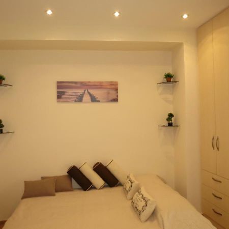 Nice Studio Next To The Sea Atene Esterno foto