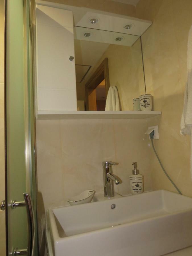 Nice Studio Next To The Sea Atene Esterno foto