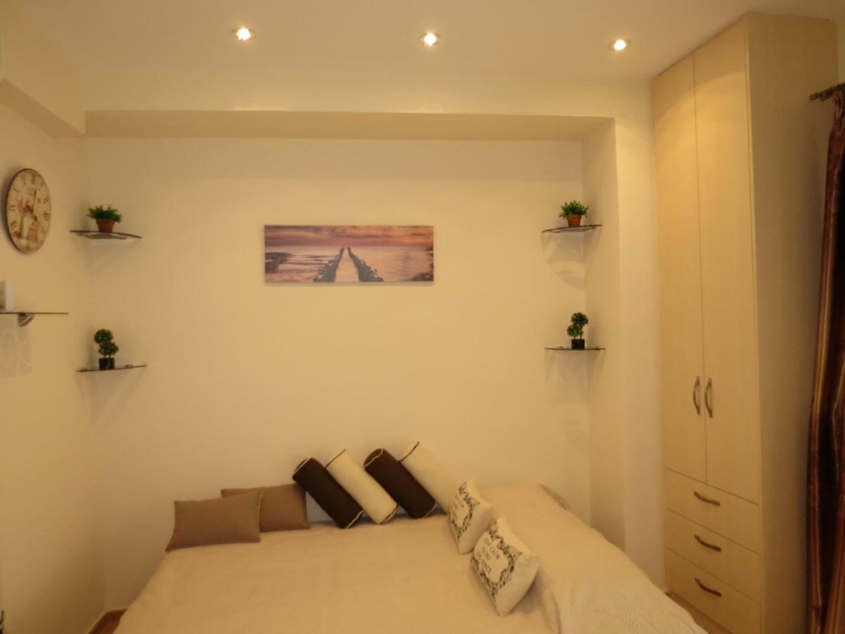 Nice Studio Next To The Sea Atene Esterno foto