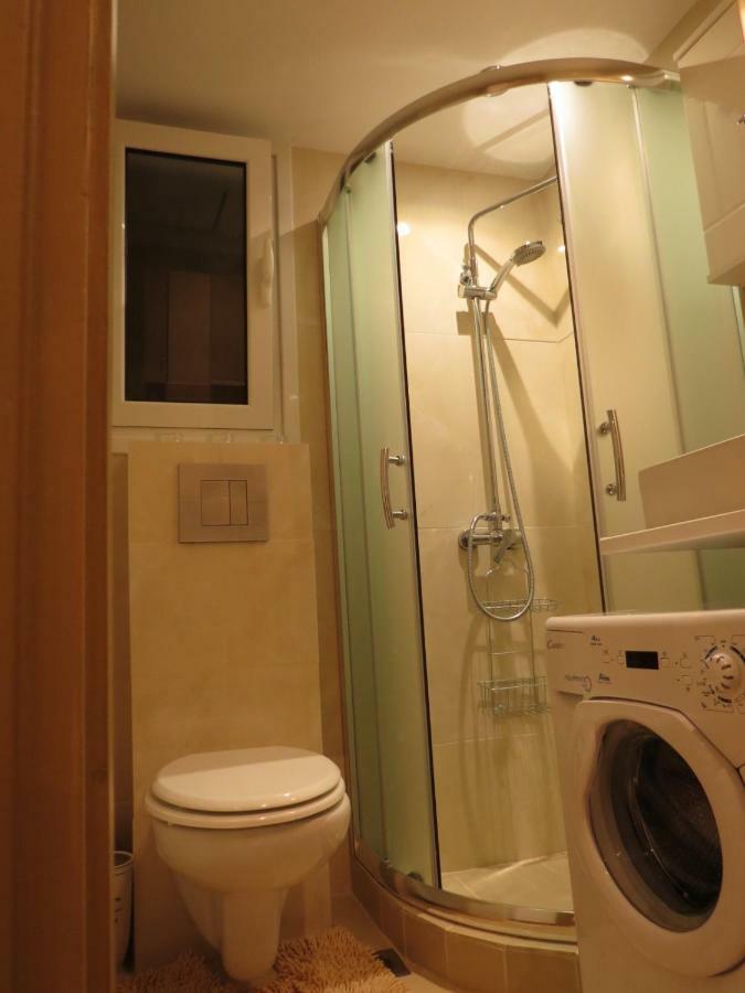 Nice Studio Next To The Sea Atene Esterno foto