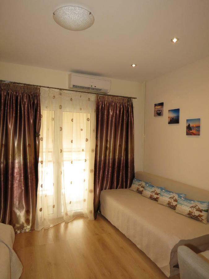 Nice Studio Next To The Sea Atene Esterno foto
