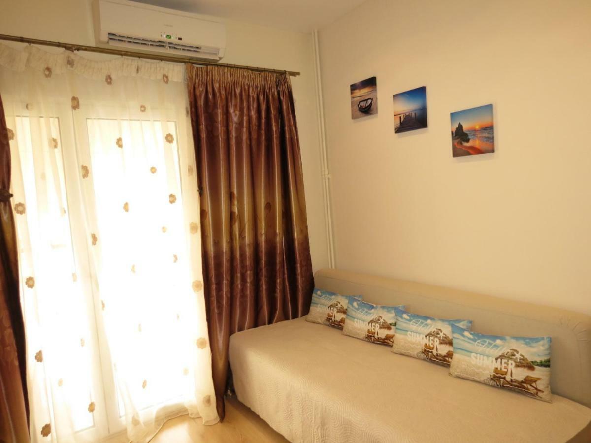 Nice Studio Next To The Sea Atene Esterno foto