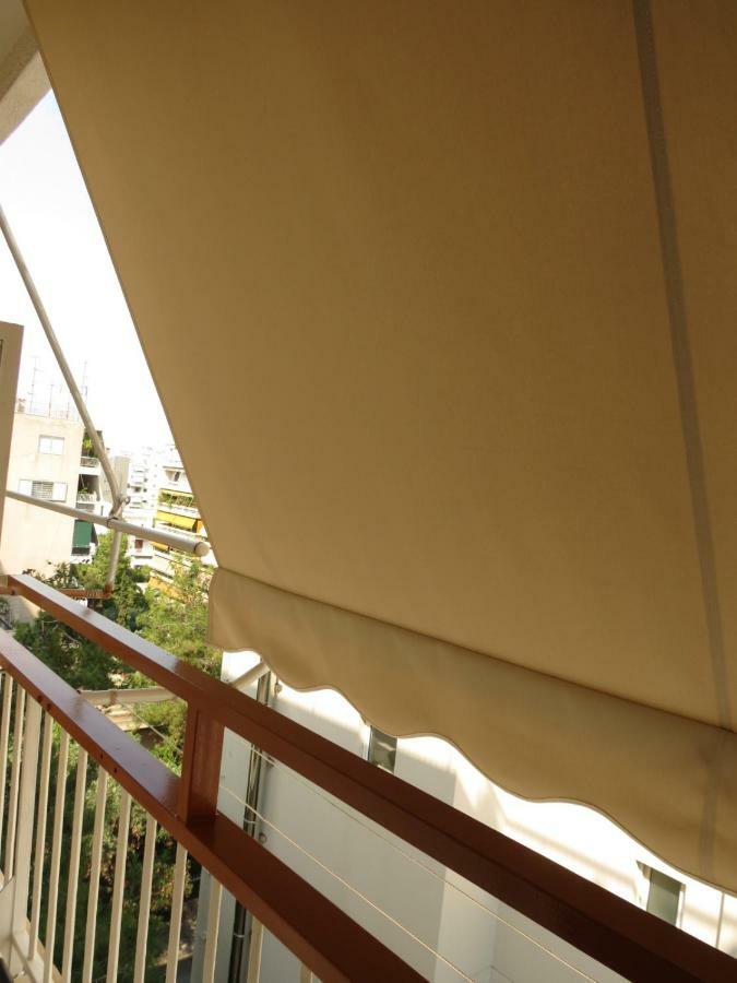 Nice Studio Next To The Sea Atene Esterno foto